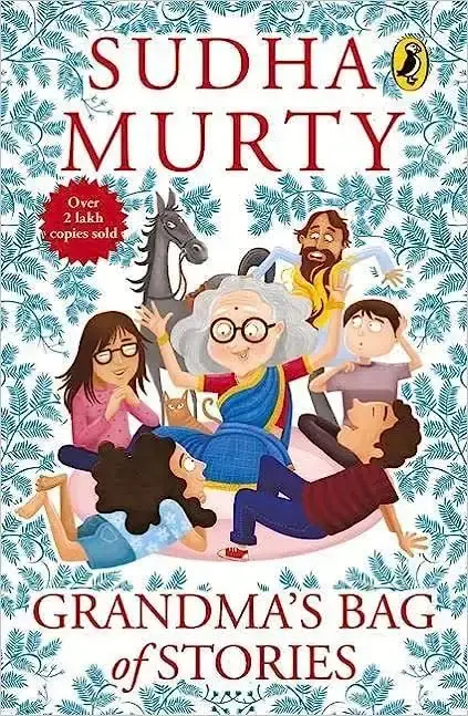 Sudha murthy