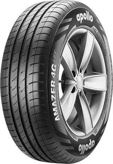 Apollo Amazer 4G LIFE Tubeless Car Tyre