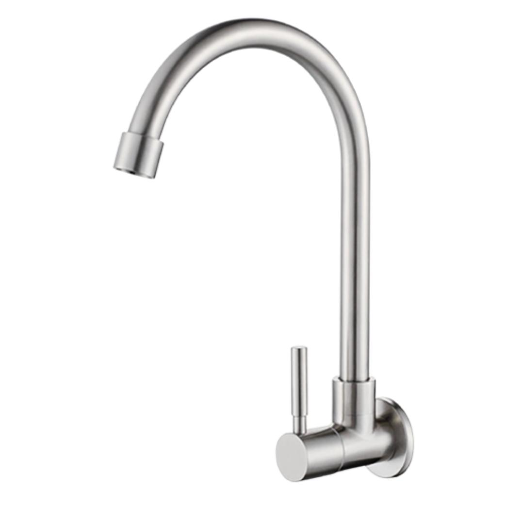 Schon Makellos Cold Water Tap Wall Mounted – SMCWT-04