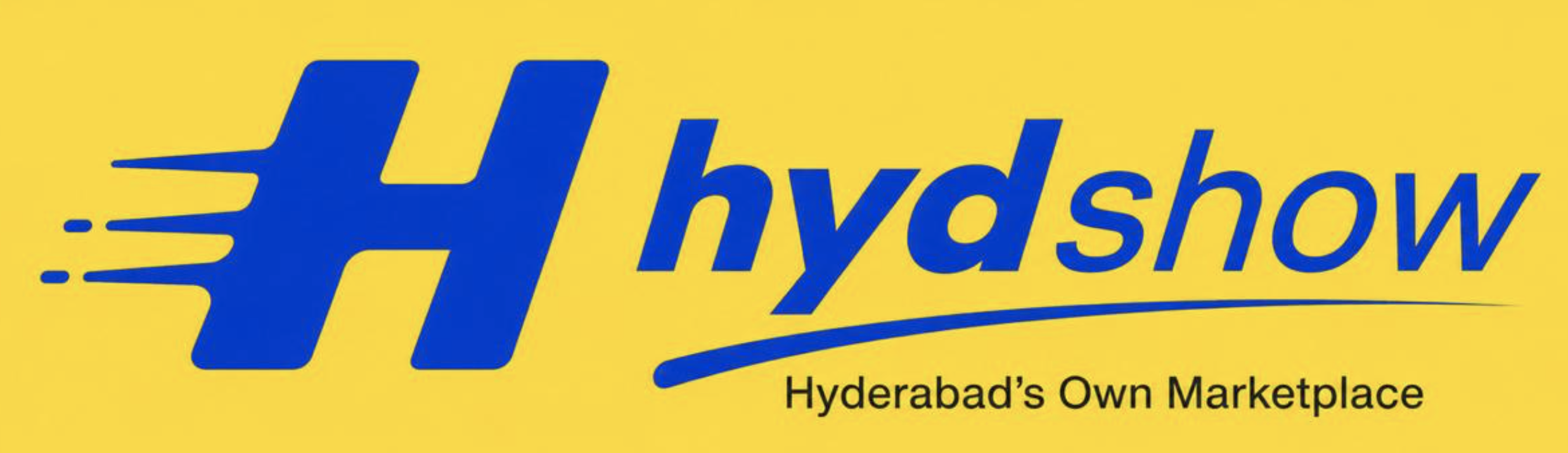 Hydshow - Hyderabad's Own Marketplace