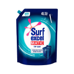 Surfexcel matic top