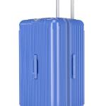 Trunk Check-In Plus- French Blue