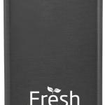 Voltas Beko 183 L Direct Cool Single Door 4 Star Refrigerator with Base Drawer (Dark Grey, RDC215A / 4W0DGR0M0B00GO)
