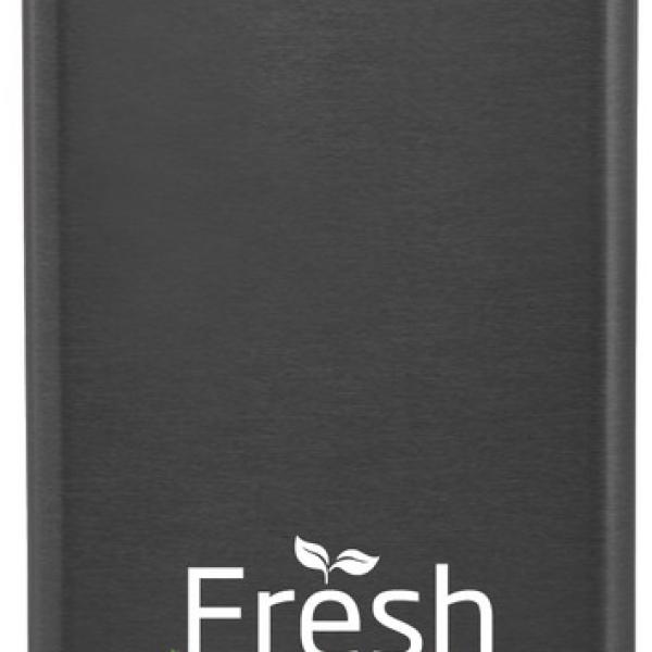 Voltas Beko 183 L Direct Cool Single Door 4 Star Refrigerator with Base Drawer (Dark Grey, RDC215A / 4W0DGR0M0B00GO)