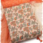 Sun Fashion And Lifestyle Women's Cotton Unstitched Dress Material